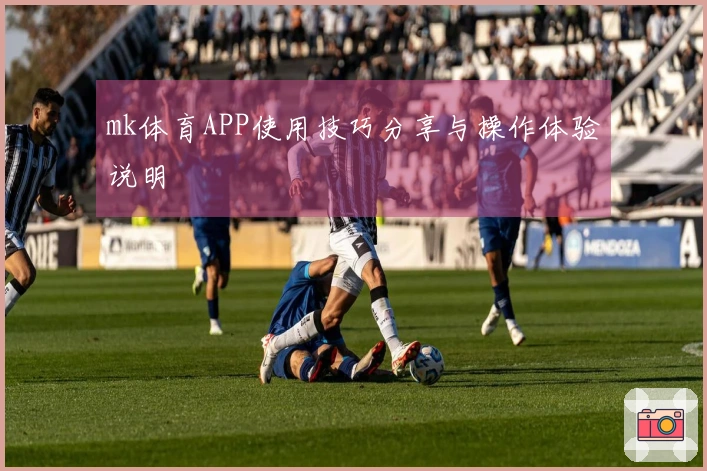mk体育APP使用技巧分享与操作体验说明